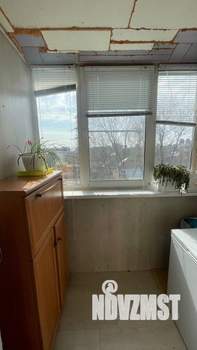 1-к квартира, вторичка, 35м2, 4/5 этаж