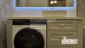 3-к квартира, вторичка, 68м2, 16/23 этаж