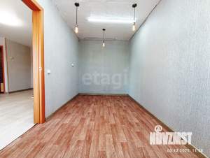 2-к квартира, вторичка, 43м2, 3/5 этаж