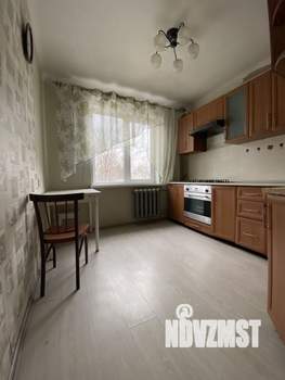 3-к квартира, вторичка, 66м2, 2/9 этаж