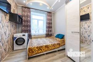 2-к квартира, вторичка, 33м2, 1/2 этаж