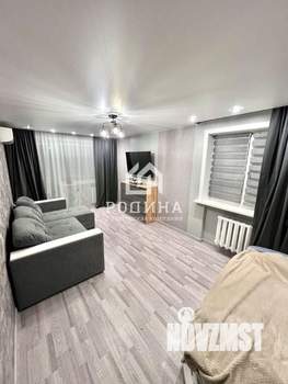 2-к квартира, вторичка, 43м2, 4/5 этаж