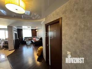 3-к квартира, вторичка, 80м2, 20/25 этаж