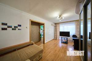 1-к квартира, вторичка, 31м2, 2/5 этаж
