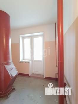 4-к квартира, вторичка, 83м2, 3/10 этаж