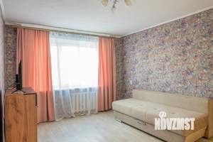2-к квартира, вторичка, 50м2, 1/5 этаж