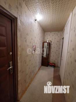 2-к квартира, вторичка, 46м2, 1/5 этаж