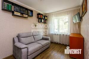 2-к квартира, вторичка, 47м2, 3/5 этаж