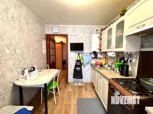 4-к квартира, вторичка, 88м2, 1/9 этаж