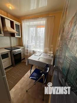 1-к квартира, вторичка, 29м2, 2/5 этаж