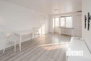 2-к квартира, вторичка, 44м2, 3/5 этаж