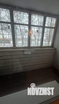 4-к квартира, вторичка, 82м2, 1/9 этаж