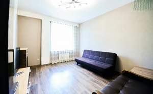 2-к квартира, вторичка, 50м2, 2/6 этаж