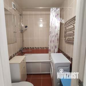 2-к квартира, вторичка, 44м2, 2/4 этаж