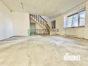 5-к квартира, вторичка, 242м2, 1/10 этаж