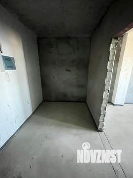 1-к квартира, вторичка, 45м2, 19/22 этаж