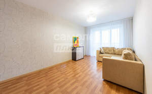 1-к квартира, вторичка, 34м2, 3/10 этаж