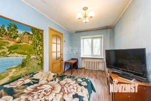 2-к квартира, вторичка, 40м2, 2/5 этаж