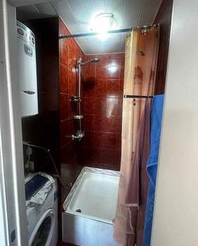 1-к квартира, вторичка, 18м2, 5/5 этаж