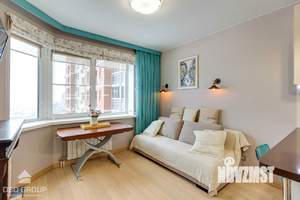 3-к квартира, вторичка, 64м2, 15/24 этаж