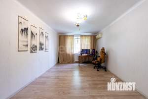 2-к квартира, вторичка, 49м2, 5/5 этаж