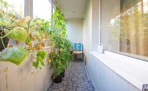 4-к квартира, вторичка, 102м2, 3/9 этаж