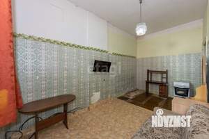 2-к квартира, вторичка, 50м2, 1/2 этаж