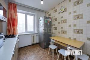 3-к квартира, вторичка, 66м2, 5/10 этаж