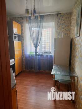 1-к квартира, вторичка, 38м2, 5/5 этаж