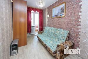 4-к квартира, вторичка, 74м2, 2/9 этаж