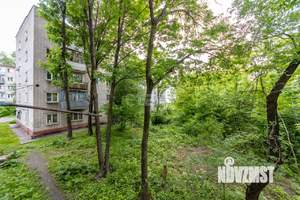 2-к квартира, вторичка, 45м2, 2/5 этаж