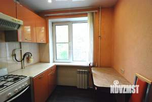 3-к квартира, вторичка, 60м2, 2/5 этаж