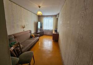 2-к квартира, вторичка, 44м2, 5/5 этаж