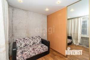 3-к квартира, вторичка, 47м2, 1/5 этаж