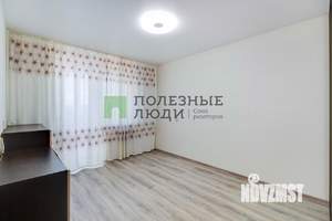 3-к квартира, вторичка, 70м2, 10/10 этаж