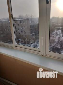 2-к квартира, вторичка, 41м2, 5/5 этаж