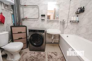 1-к квартира, вторичка, 37м2, 8/10 этаж