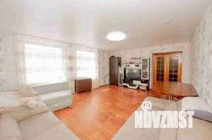 3-к квартира, вторичка, 110м2, 15/16 этаж