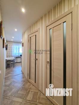 1-к квартира, вторичка, 35м2, 6/16 этаж