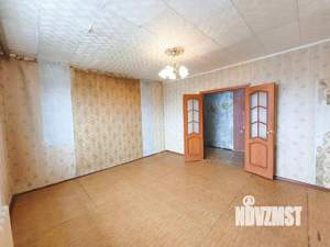 3-к квартира, вторичка, 64м2, 7/9 этаж