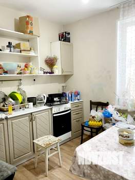 1-к квартира, вторичка, 39м2, 3/3 этаж