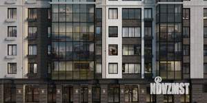 2-к квартира, вторичка, 39м2, 7/15 этаж