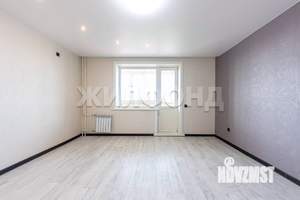 1-к квартира, вторичка, 43м2, 9/10 этаж