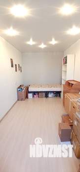 2-к квартира, вторичка, 44м2, 4/5 этаж