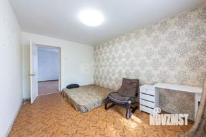3-к квартира, вторичка, 75м2, 3/9 этаж