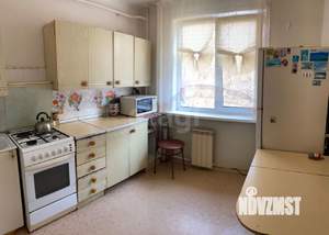 2-к квартира, вторичка, 51м2, 2/9 этаж