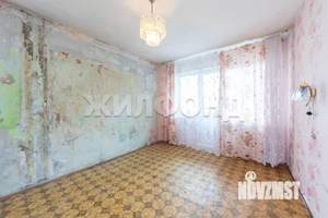 1-к квартира, вторичка, 31м2, 3/5 этаж
