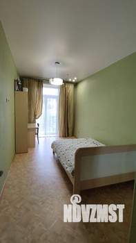 3-к квартира, вторичка, 77м2, 3/4 этаж