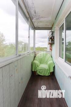 3-к квартира, вторичка, 68м2, 6/10 этаж