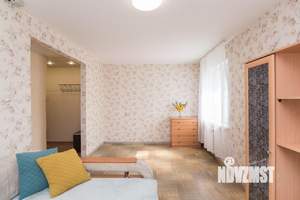 1-к квартира, вторичка, 31м2, 1/5 этаж